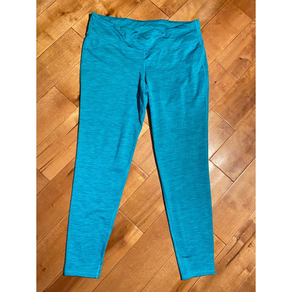 🔥SALE🔥Old Navy Active Go Dry Leggings XL/TG
